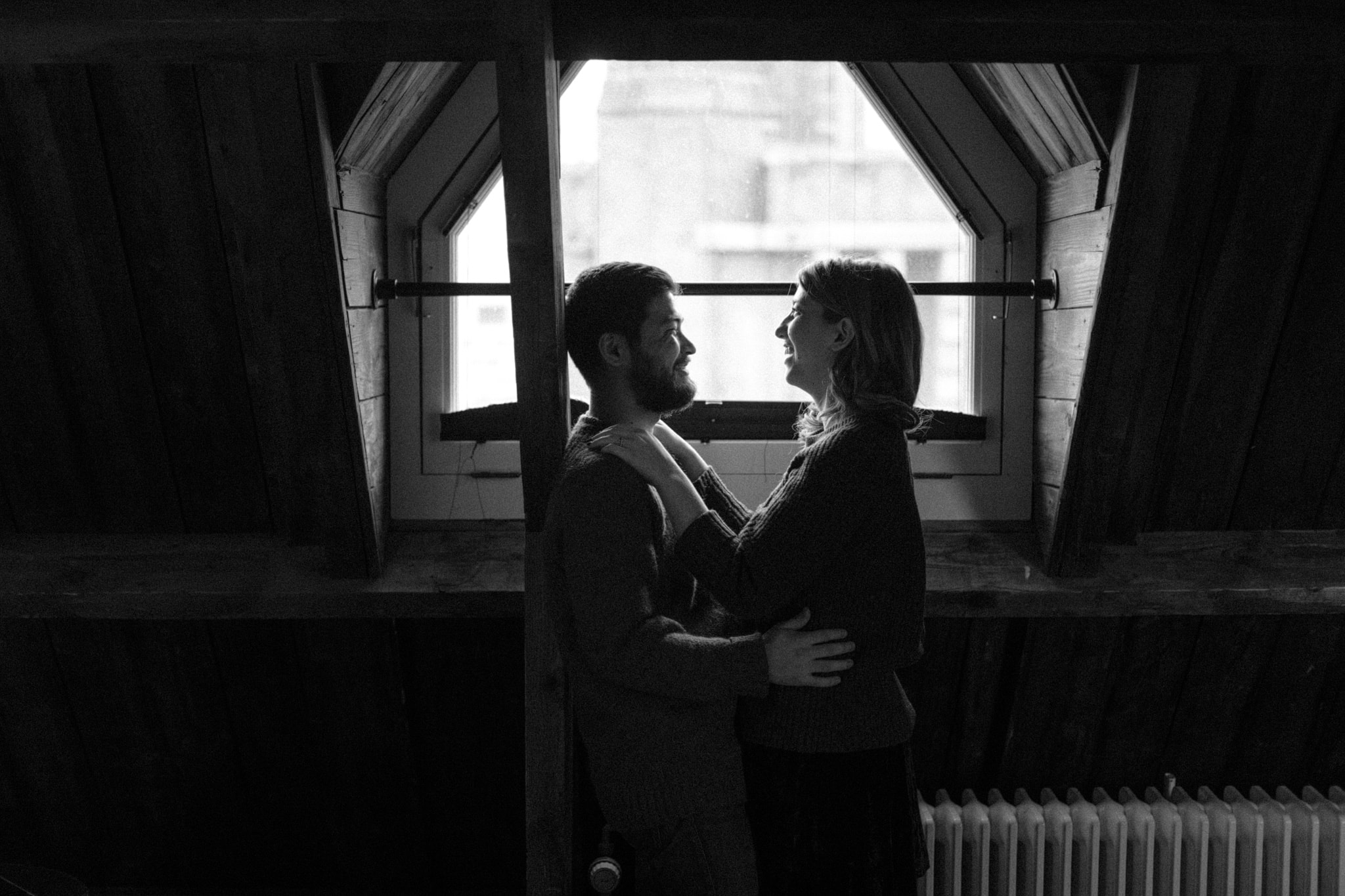 Couple Boudoir Amsterdam Photographer Sjoerd Booij Photography