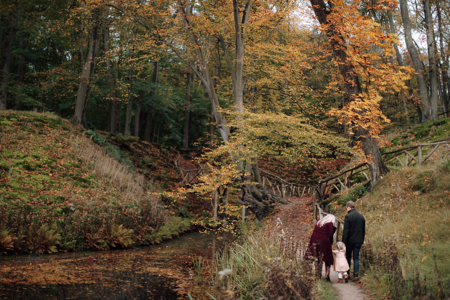 Amsterdam bruiloft grachten