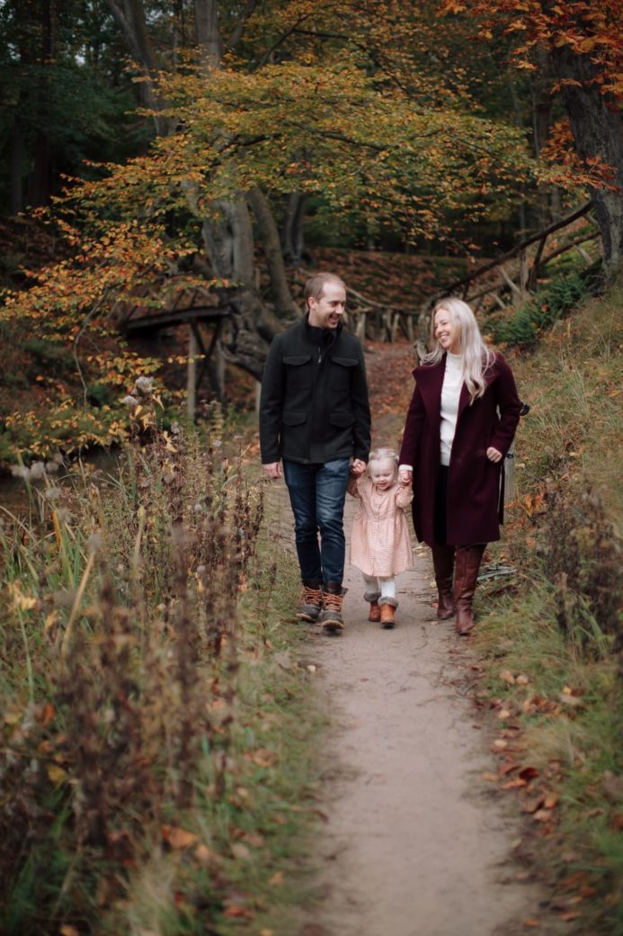 Amsterdam bruiloft grachten