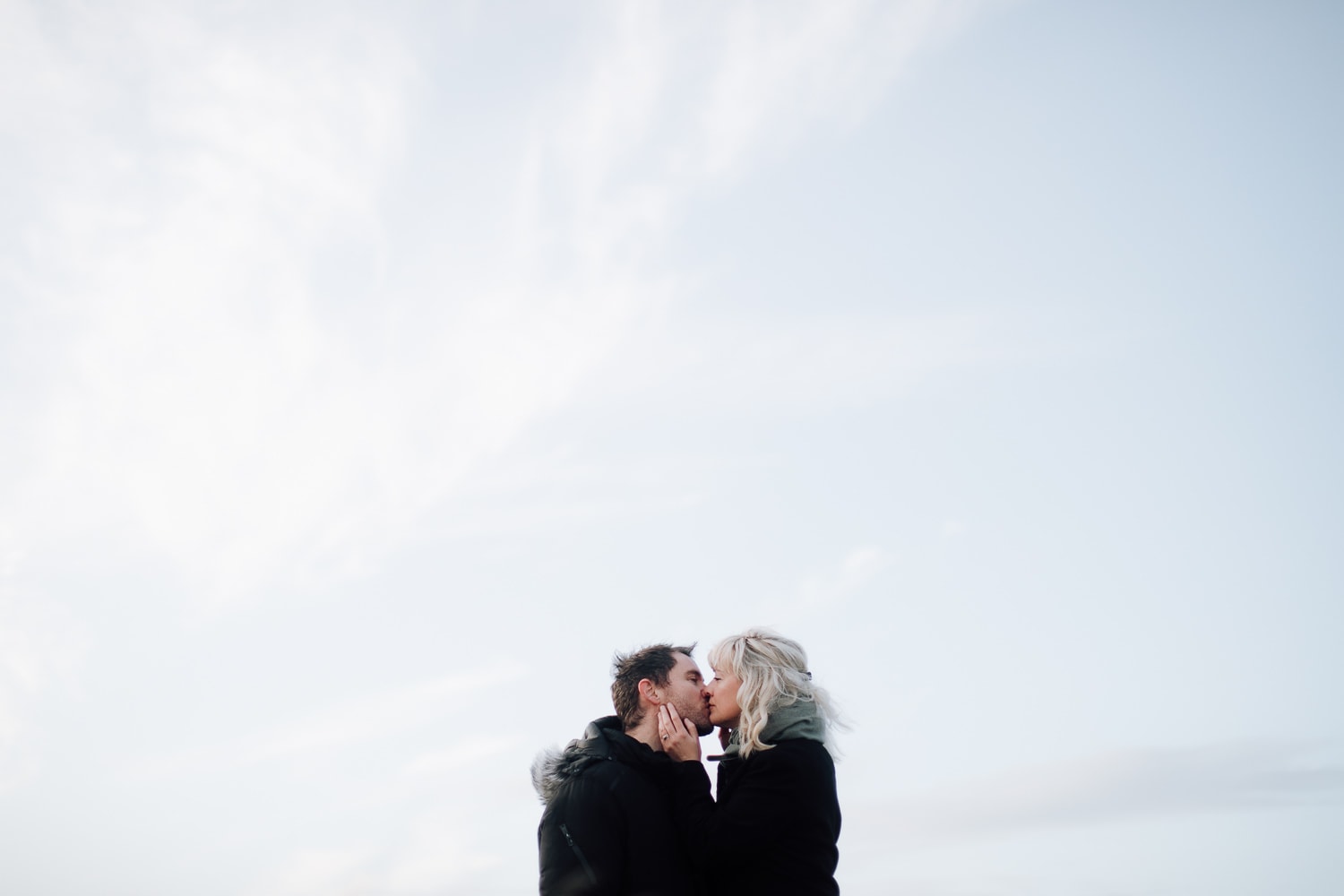 Familie fotoshoot Bloemendaal