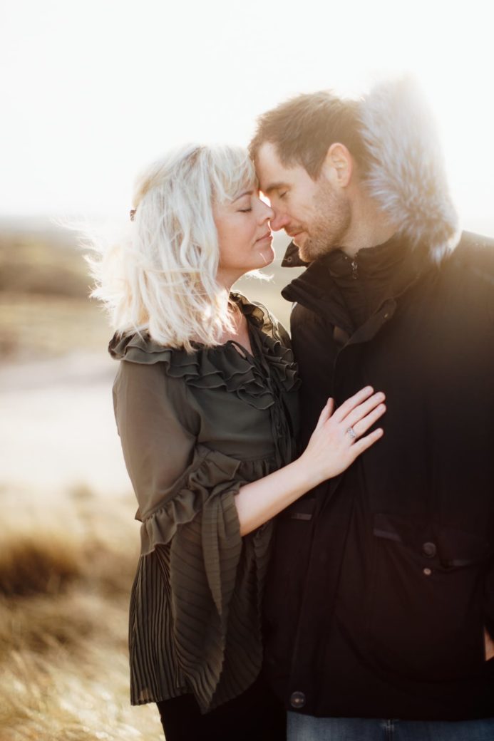 Familie fotoshoot Bloemendaal