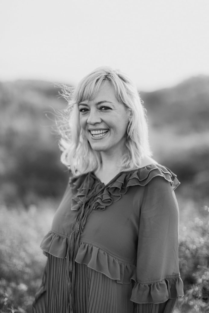 Familie fotoshoot Bloemendaal