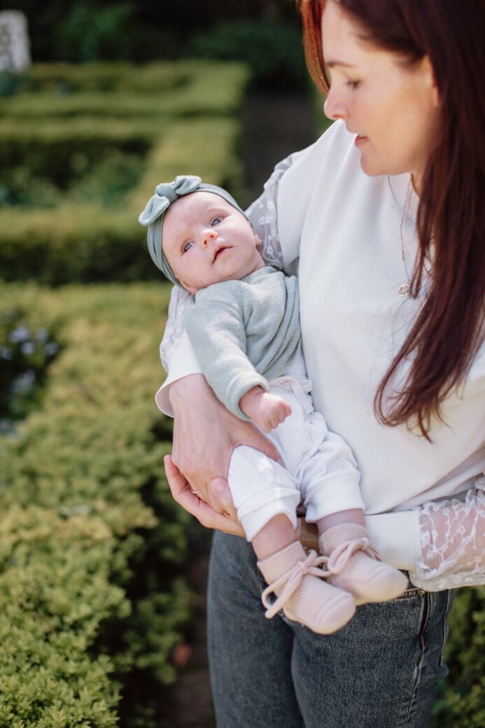 Familie fotoshoot Amsterdam Centrum