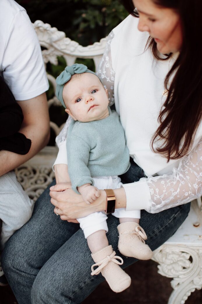 Familie fotoshoot Amsterdam Centrum
