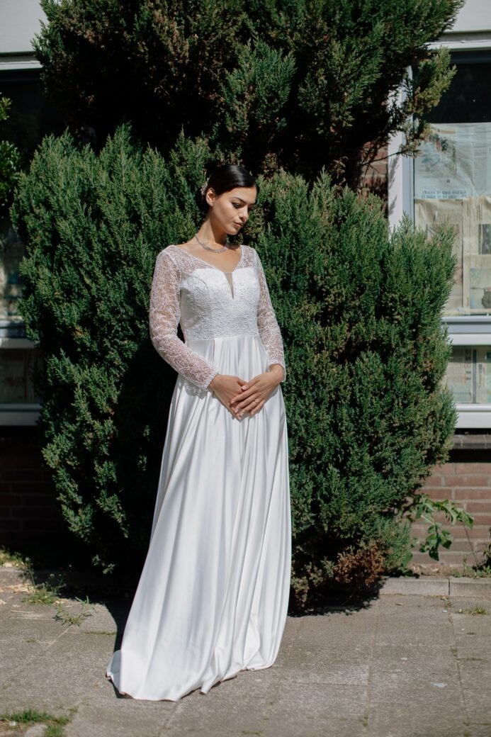 Elopement Canals Amsterdam