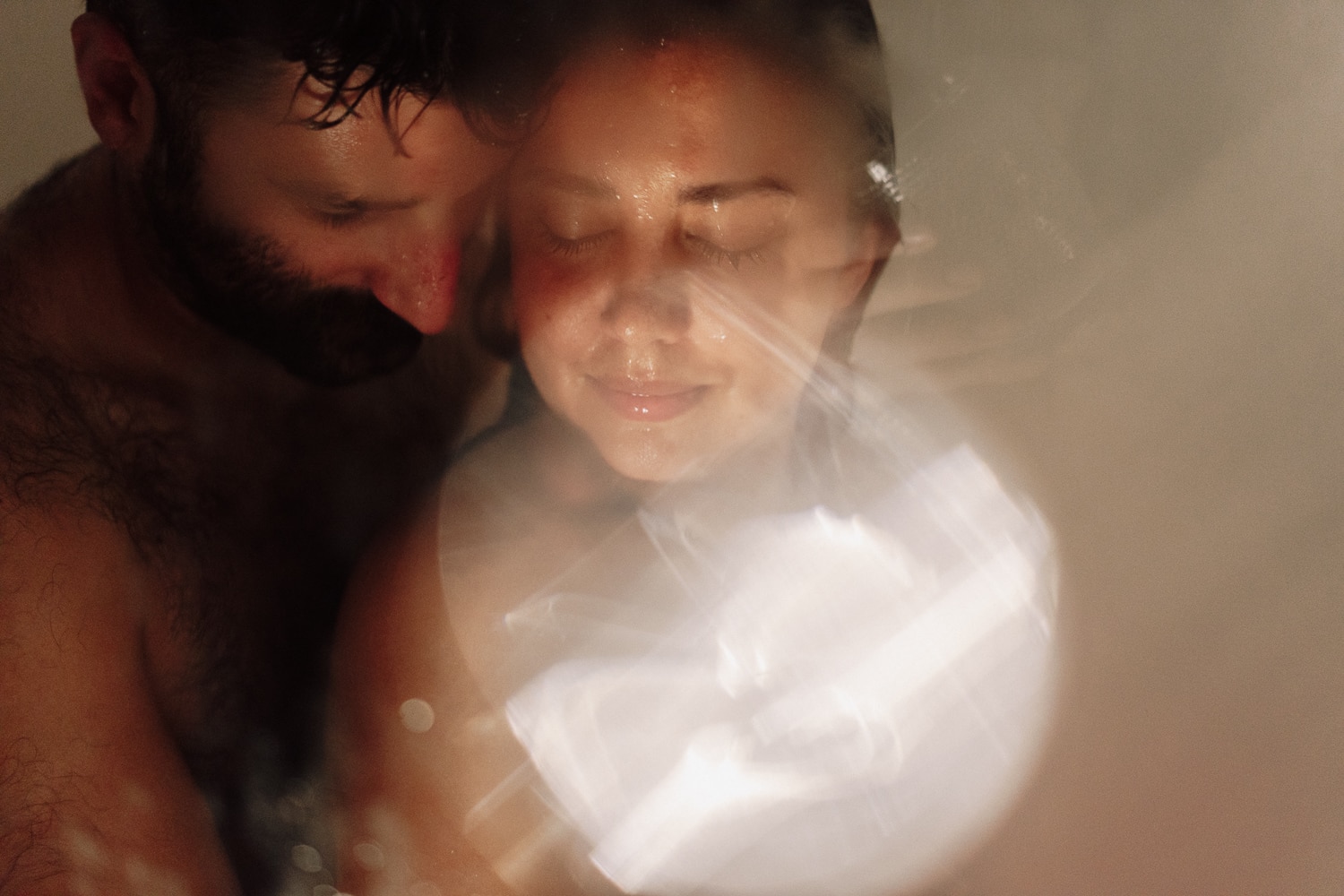 Couple Boudoir Amsterdam